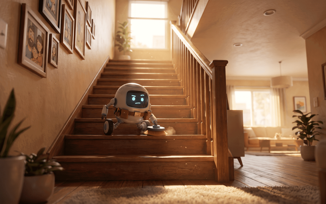 Haushaltsroboter 2026: Was Roboter im Haushalt wirklich schon können