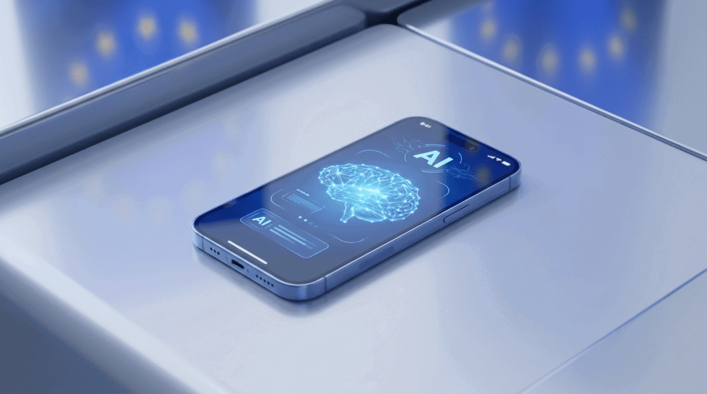 iOS 27 Deutschland: Apple Intelligence fehlt zum Start