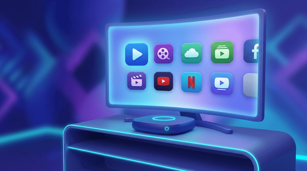 IPTV erklärt: Was ist Internet Protocol Television?