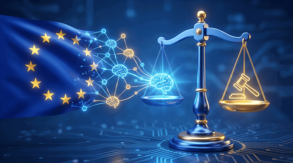 KI-Haftung EU: Neue Regeln zum Verbraucherschutz