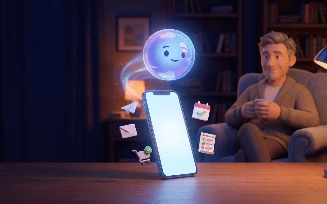Meta AI Muse: Der KI-Agent, der für dich arbeitet – nur nicht in Europa