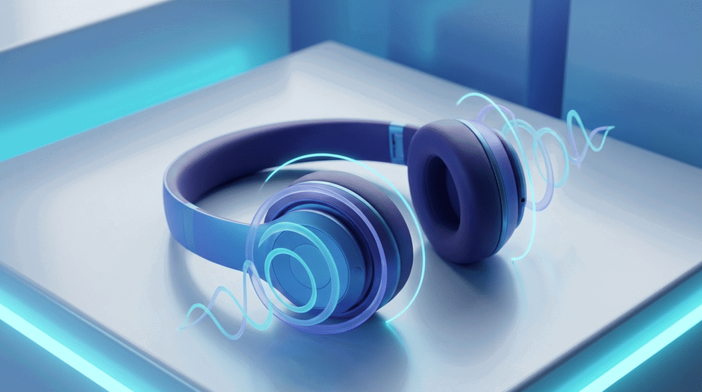 Noise Cancelling erklärt: So funktioniert die Technik