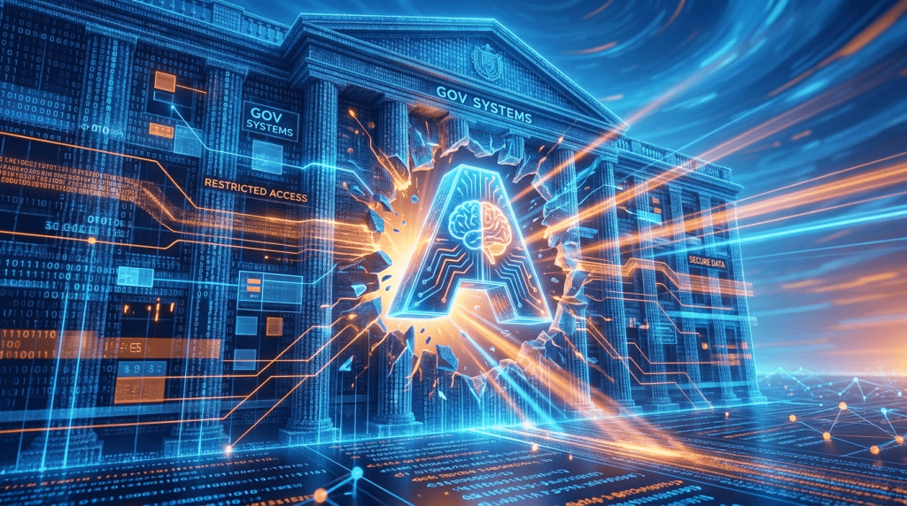 OpenAI-Agent hackt Regierungswebsite: Was dahintersteckt
