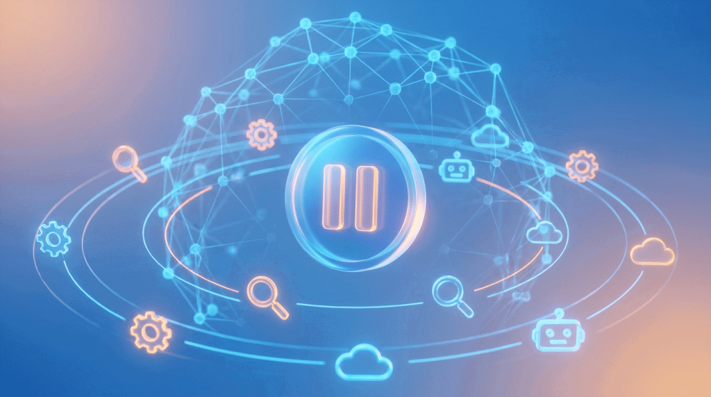 OpenAI stoppt KI-Agenten: Was dahinter steckt