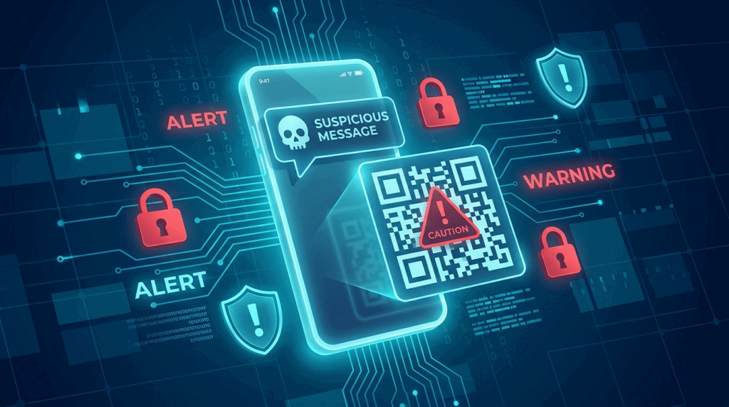 Phishing erkennen 2026: So schützt ihr euch vor Betrug