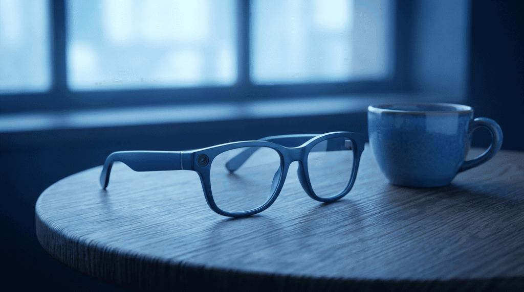 Smart Glasses Datenschutz: Diese Risiken drohen im Alltag
