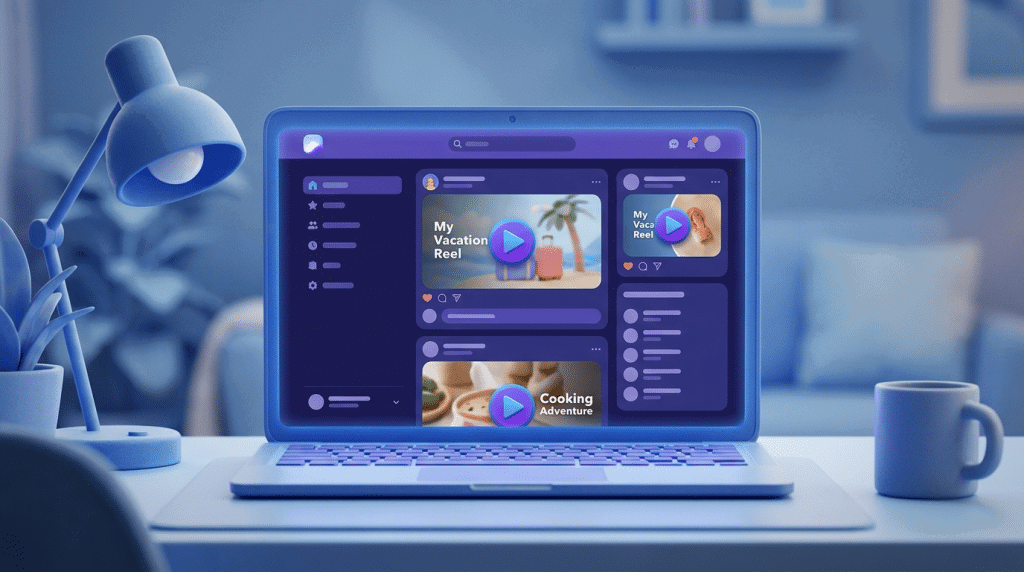 So deaktivierst du Autoplay bei Facebook und Instagram