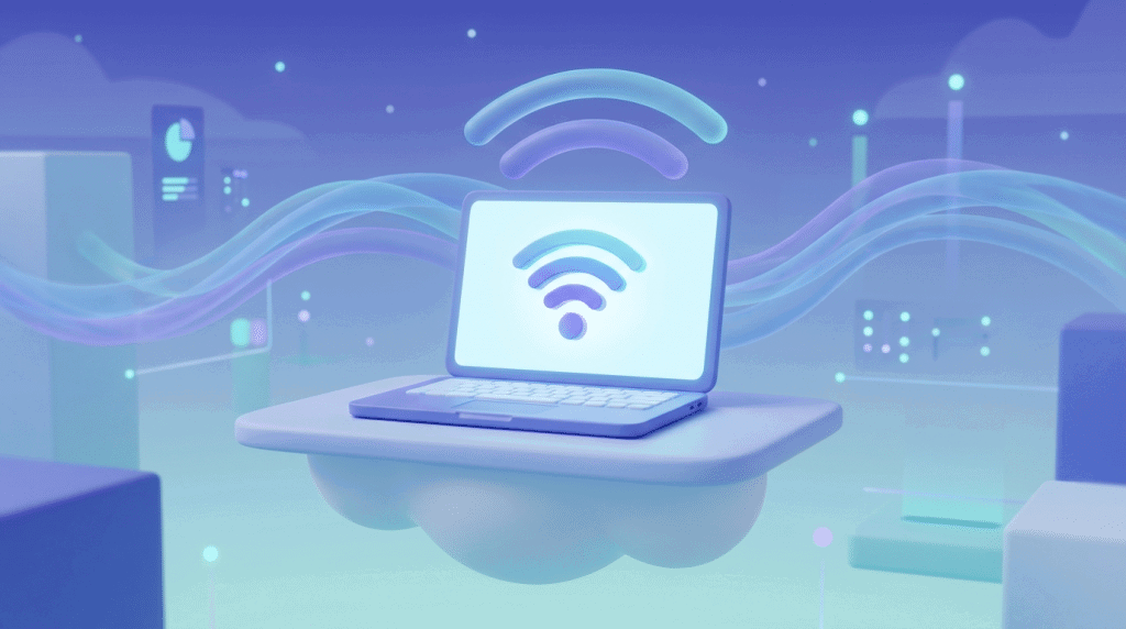 So findest du gespeicherte WLAN-Passwörter in Windows