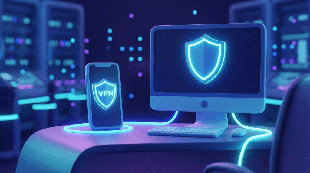 Datenschutz,Browser,Tracking,VPN,Standort