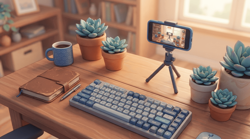 Social Media Trends: Authentische Inhalte statt Perfektion
