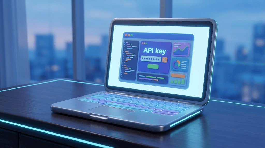 API-Key: Was ist das und wie funktioniert er?