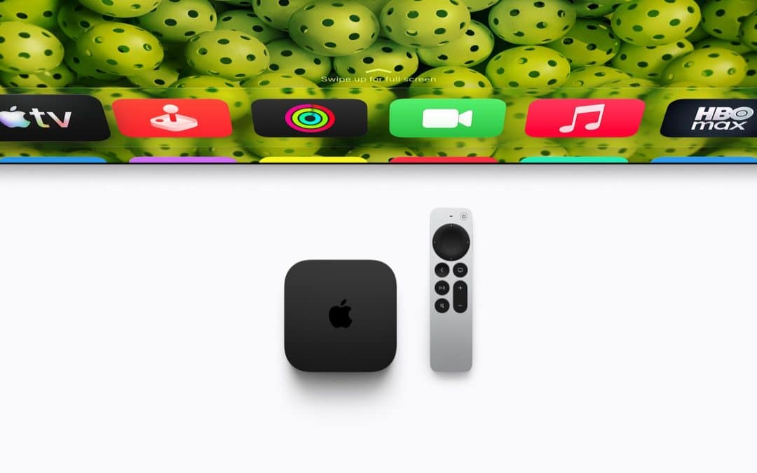 Neues Apple TV 4K: Mehr Power, mehr KI – nur nicht für uns