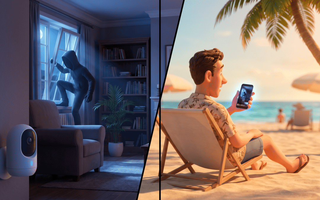 Urlaubsfotos bei Instagram: Warum Einbrecher deine Posts lesen – und was wirklich hilft