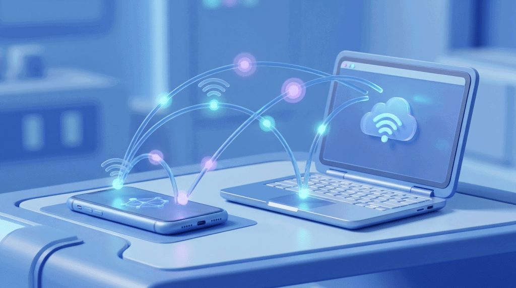 Federated Learning: KI mit Datenschutz erklärt