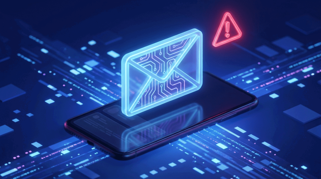 KI-Betrug erkennen: 7 Phishing-Warnsignale 2026