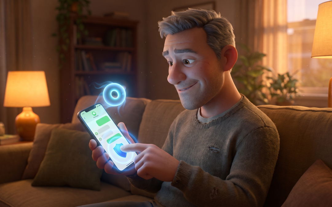 Liest Meta AI deine WhatsApp-Gruppen mit? Was stimmt und was du tun kannst