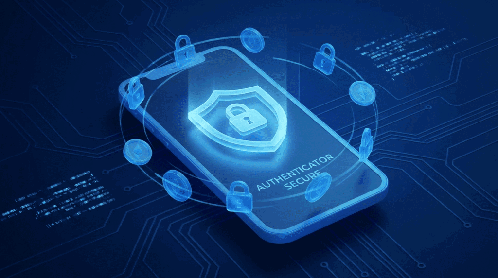 Microsoft Authenticator Sicherheitslücke: Android-Nutzer betroffen