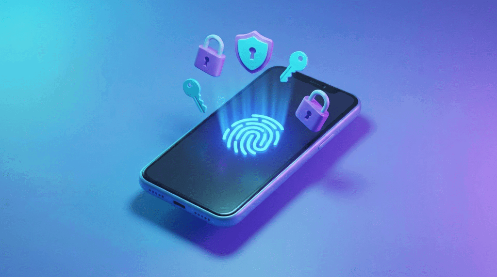 Passwordless Authentication: So funktioniert Login ohne Passwort