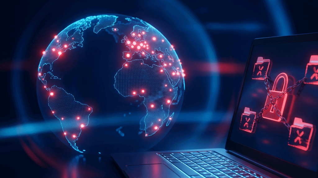 Ransomware: So schützt ihr euch vor Angriffen