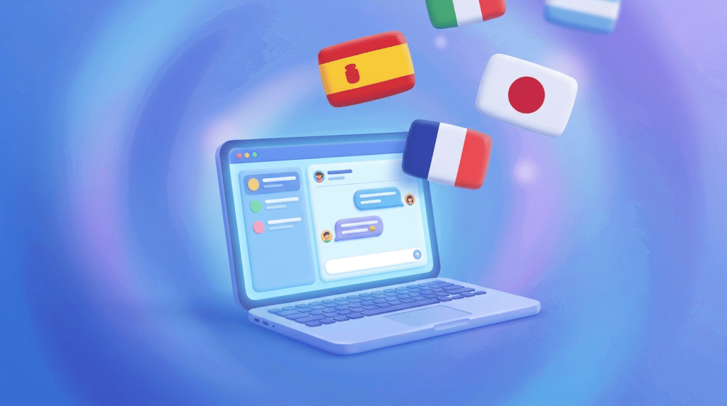 So änderst du die Sprache bei Google Gemini