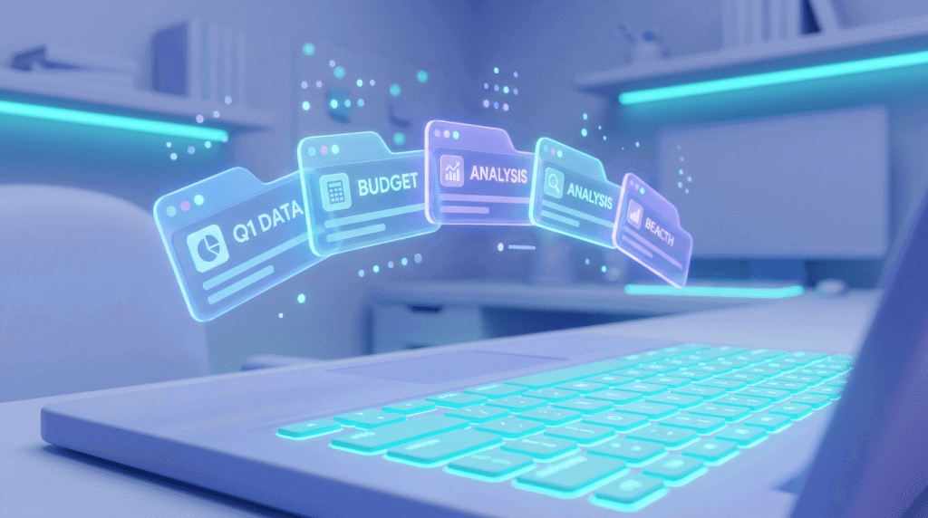 So bearbeitest du mehrere Excel-Arbeitsblätter gleichzeitig