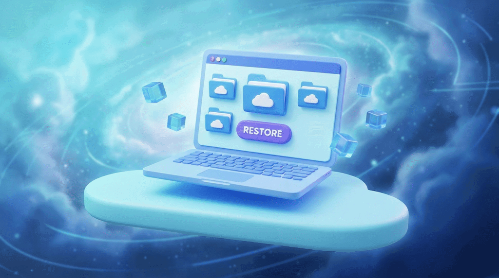 So stellst du gelöschte Dropbox-Dateien wieder her