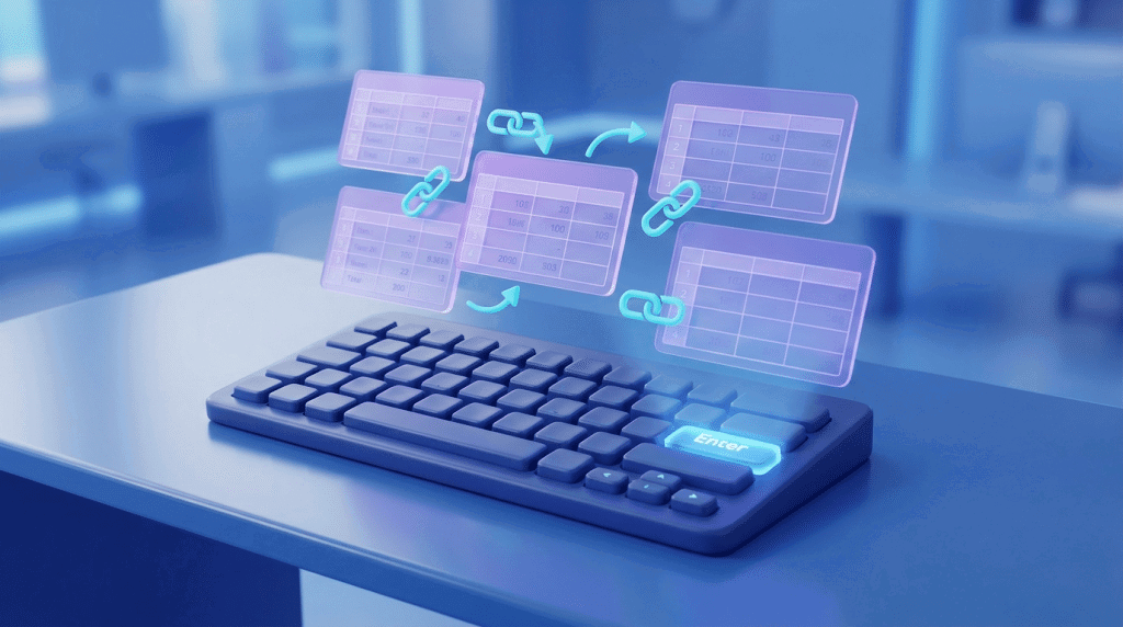 So verhinderst du Auto-Hyperlinks in Excel