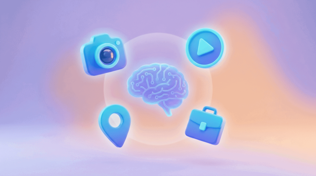 Social Media Trends Oktober: Instagram Reels, Meta Muse & TikTok