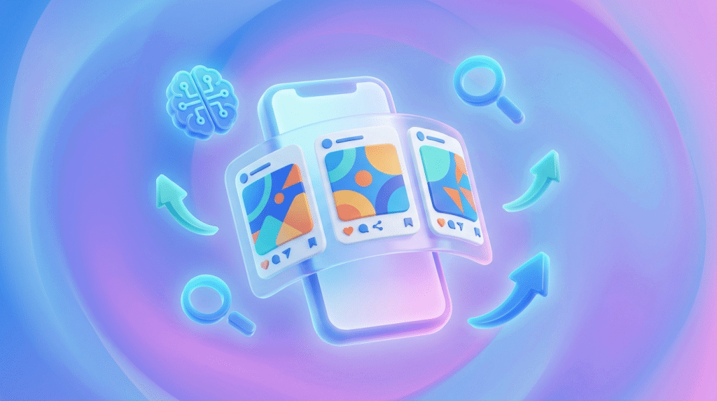 Social Media Trends Oktober: TikTok & Instagram aktuell