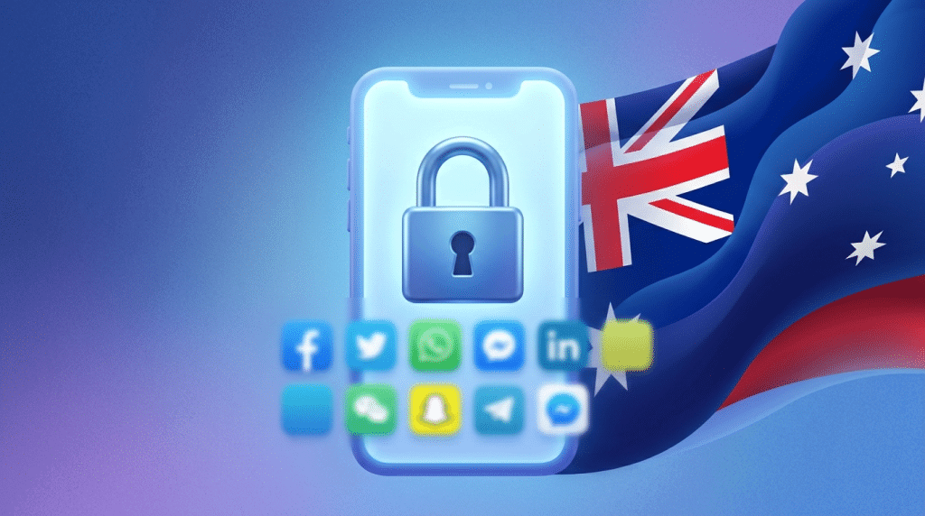 Social Media Verbot unter 16: Australien rudert zurück
