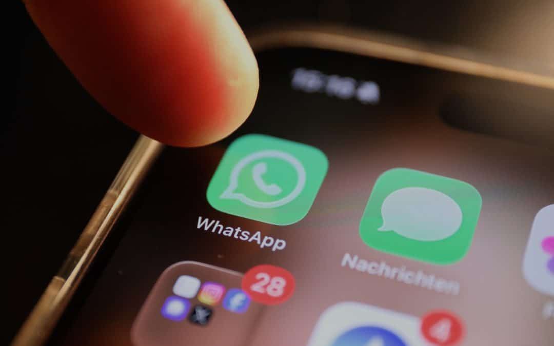 WhatsApp-Aus für alte Handys: Bist du betroffen? So rettest du deine Chats