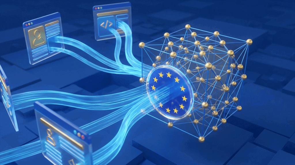 Web-Scraping für KI-Training: Neue EDSA-Leitlinien